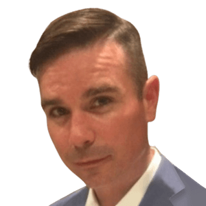 Brendan D. Rowe